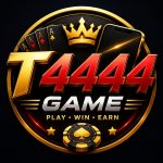 T4444 Game