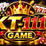 KT111 GAMW